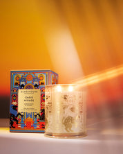 Limited Edition - Glasshouse Oasis Mirage Candle 380g scented candle