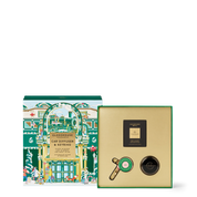 GLASSHOUSE Car Diffuser & Keyring