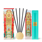 GLASSHOUSE Christmas Scent Scene Duo