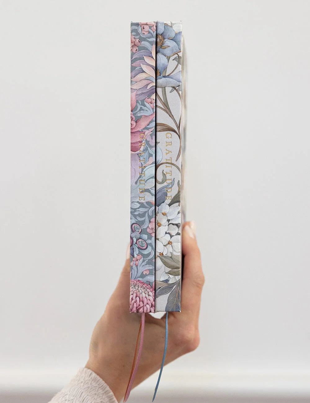 Gratitude journal