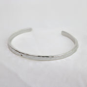 Love Lunamei Gaia Cuff Silver