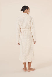 GINGERLILLy Gabriella Dressing Gown