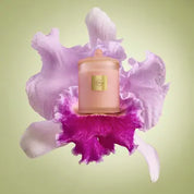 Glasshouse Fragrances 380g Candle - Radiance In Bloom
