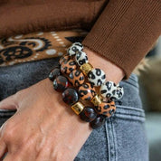 PARABAYA Bombom Single Bracelet - Onca