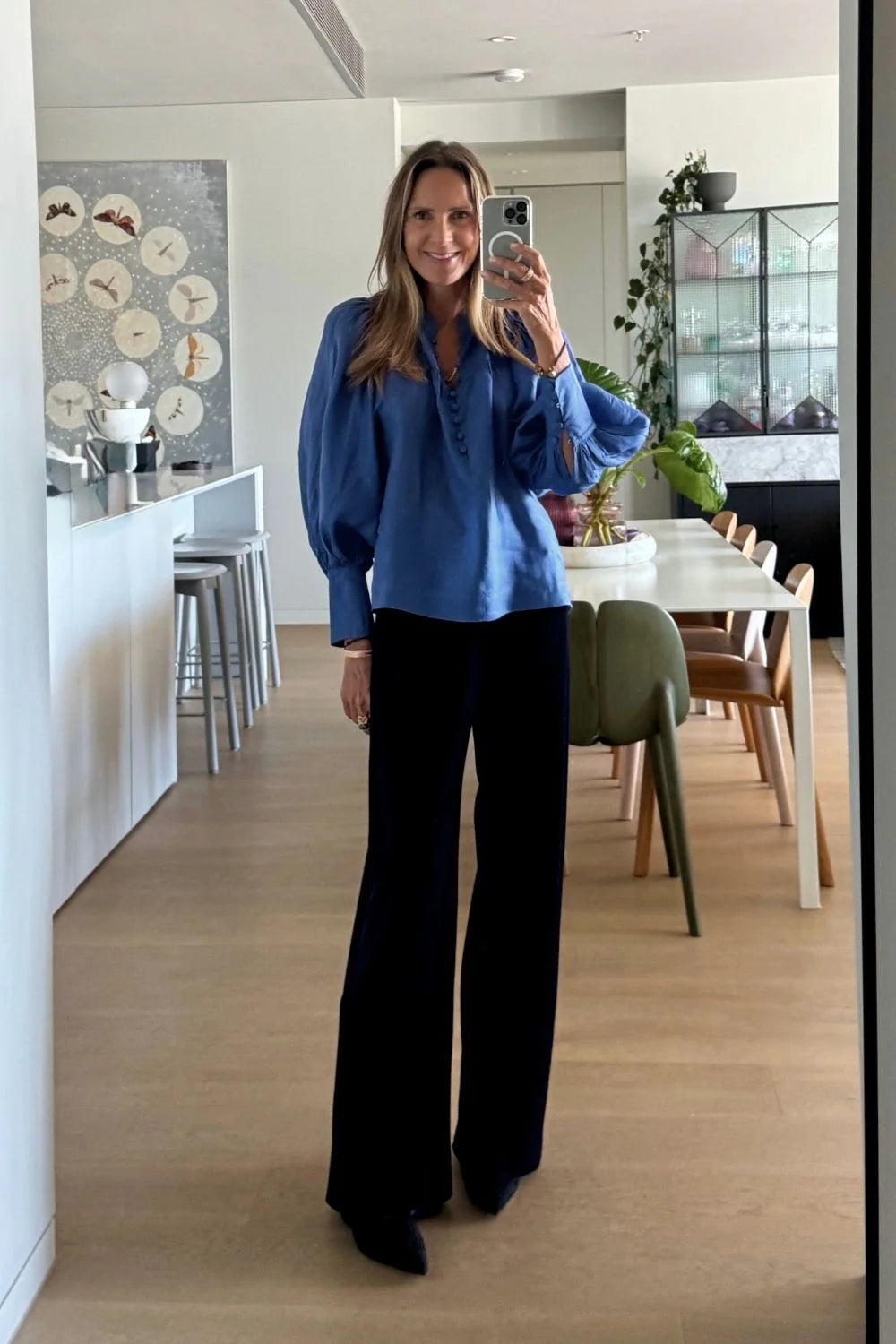 Zoe Kratzmann Haven Velvet Pants