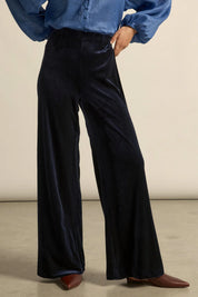 Zoe Kratzmann Haven Velvet Pants