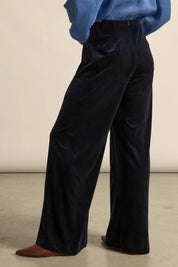 Zoe Kratzmann Haven Velvet Pants