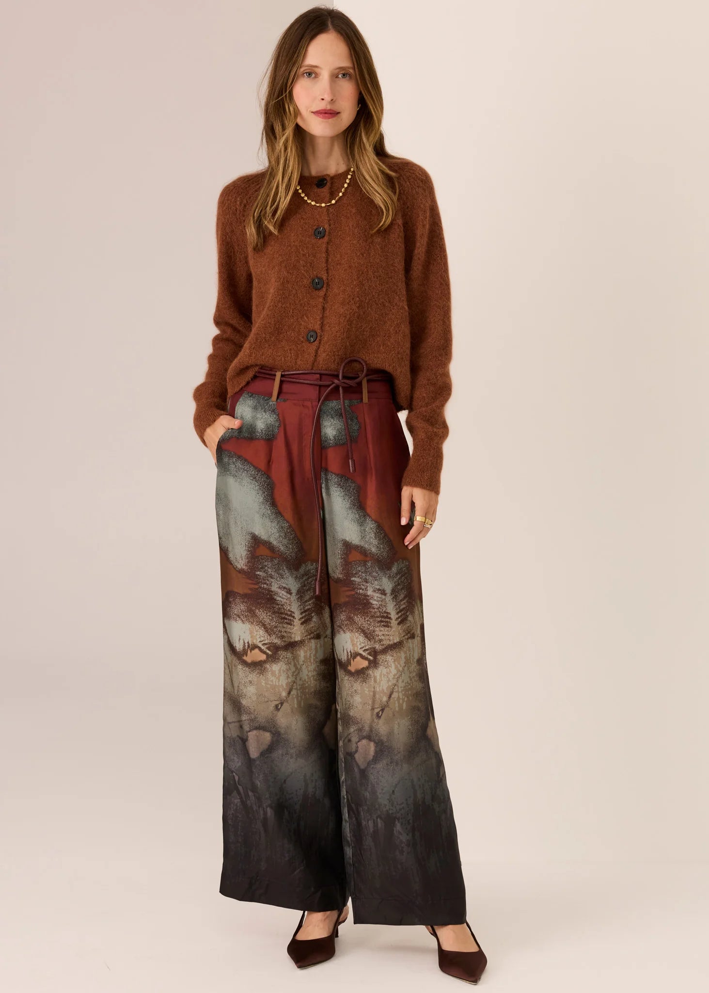 Haviland Cardigan