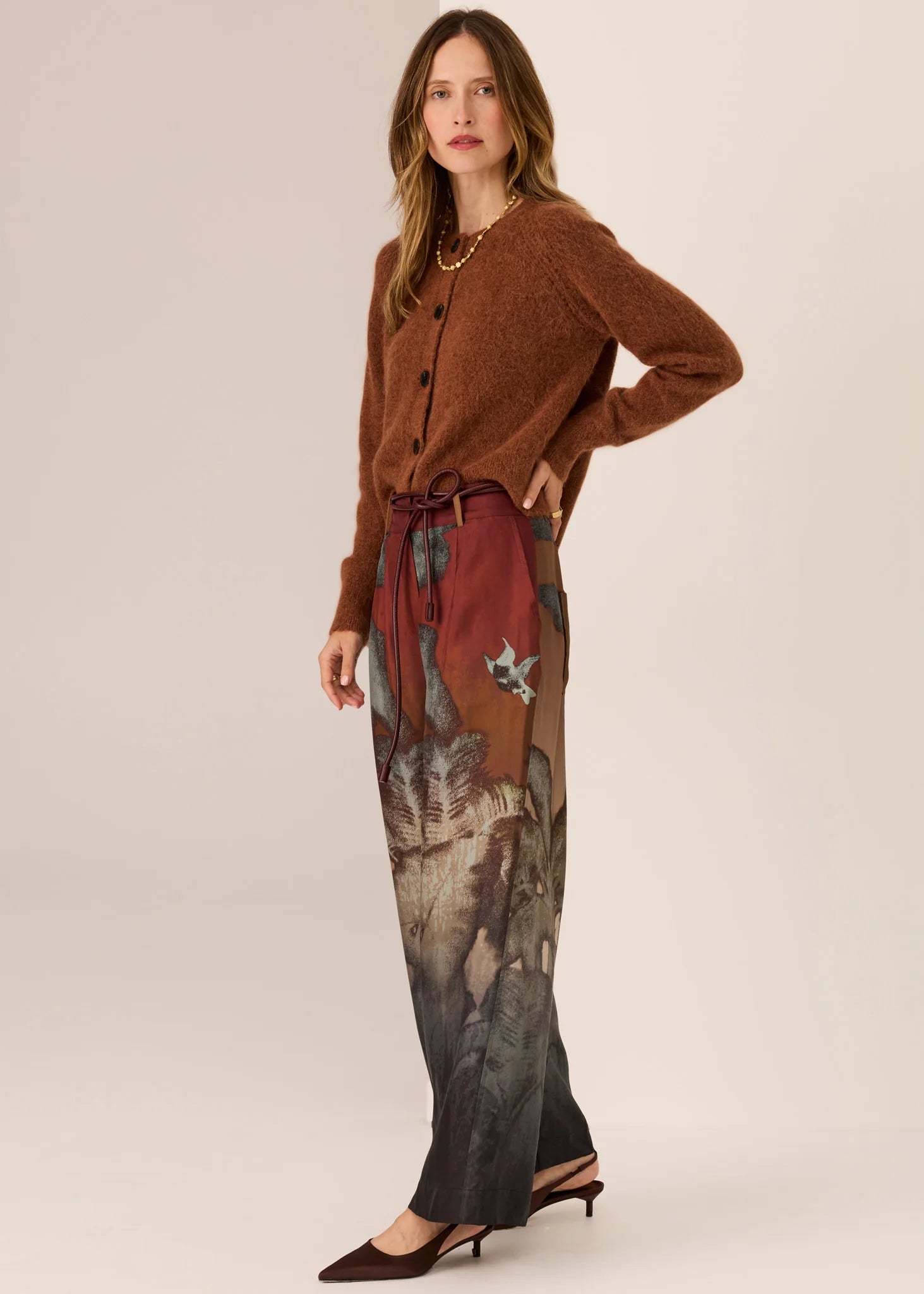 Haviland Cardigan