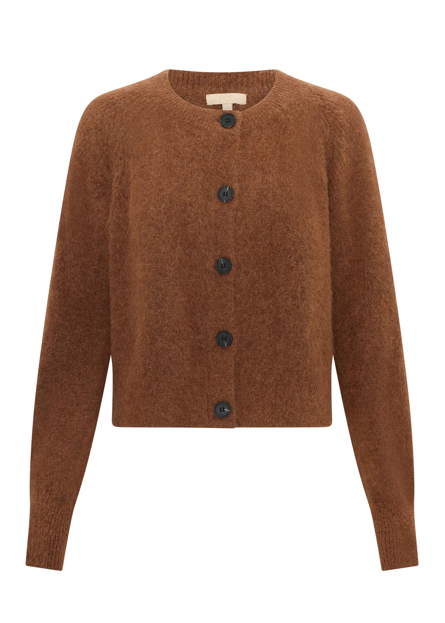 Haviland Cardigan