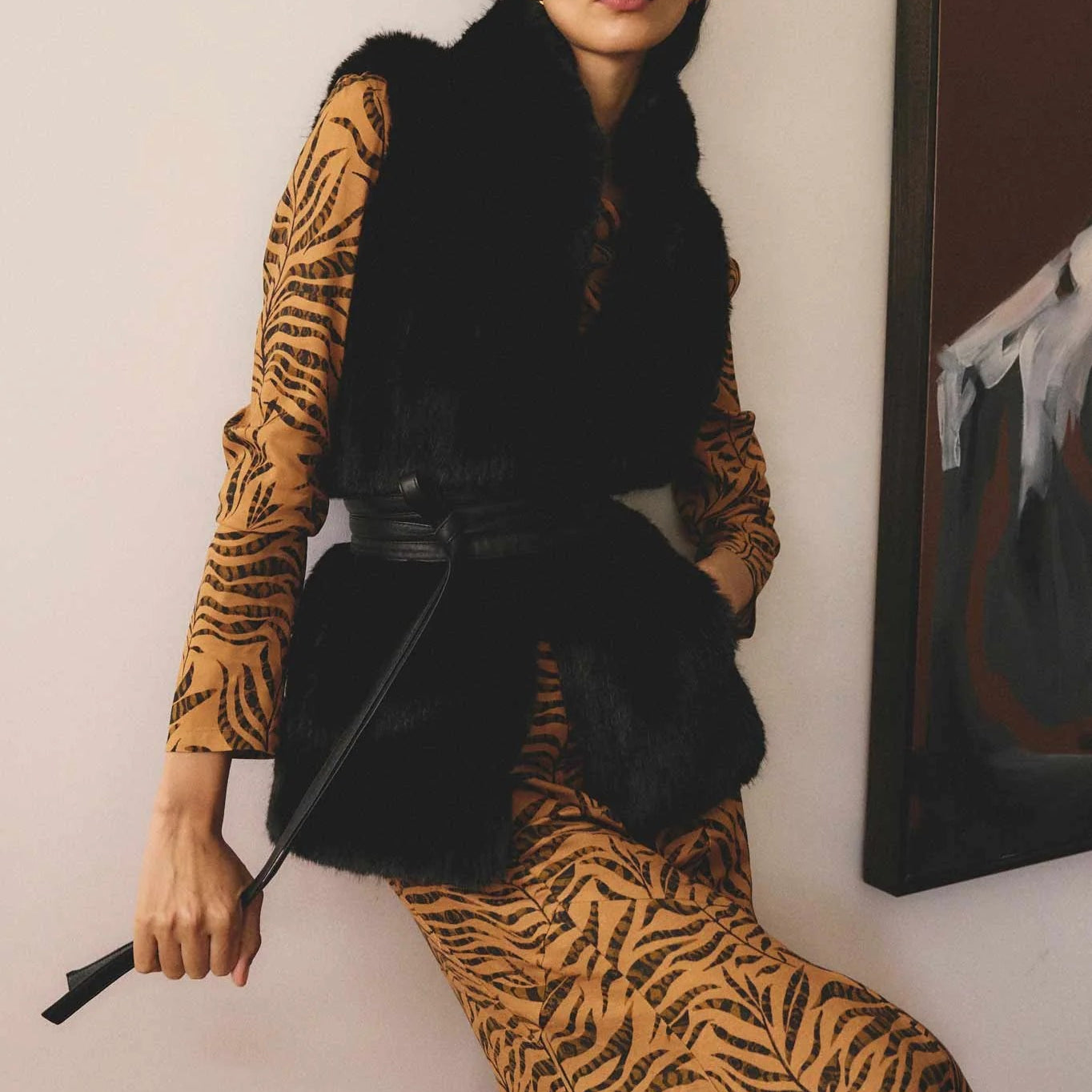 HazelFauxFurVestinBlack.jpg