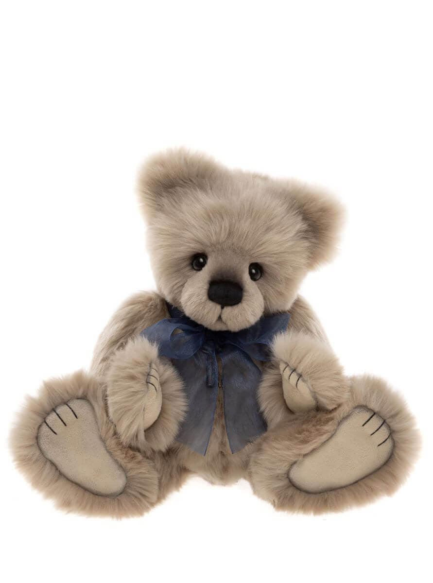 Charlie Bear Howarth