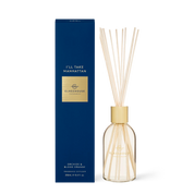 GLASSHOUSE FRAGRANCES  I’ll Take Manhattan Diffuser 250ml