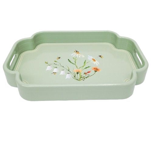 URBAN PRODUCTS Enchanted Garden Tray