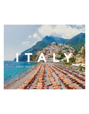 Italy by Gray Malin