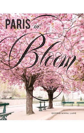 Paris in Bloom