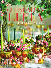 Guendalina Litta The Art of Celebration
