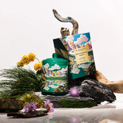Glasshouse Limited Edition Breathtaking Banff 380 gm Candle