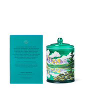 Glasshouse Limited Edition Breathtaking Banff 380 gm Candle
