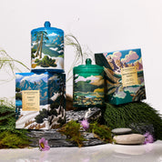 Glasshouse Limited Edition Breathtaking Banff 380 gm Candle