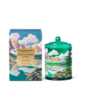 Glasshouse Limited Edition Breathtaking Banff 380 gm Candle