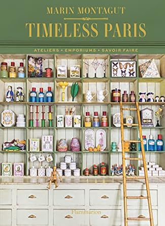Timeless Paris Martin Montagut
