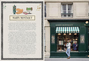 Timeless Paris Martin Montagut