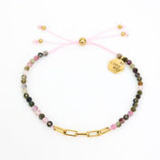 Love Lunamei Mei Bracelet Tourmaline