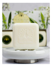 THE ENGLISH SOAP COMPANY Lily of the Valley Pack 3 X 100gms