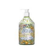 Rudy Profumi Ischia Hand Wash Bergamot and Orange 500 ml