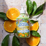Rudy Profumi Ischia Hand Wash Bergamot and Orange 500 ml