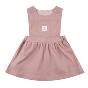 Kind Baby Denim Pinafore