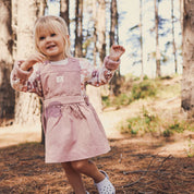Kind Baby Denim Pinafore