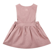 Kind Baby Denim Pinafore