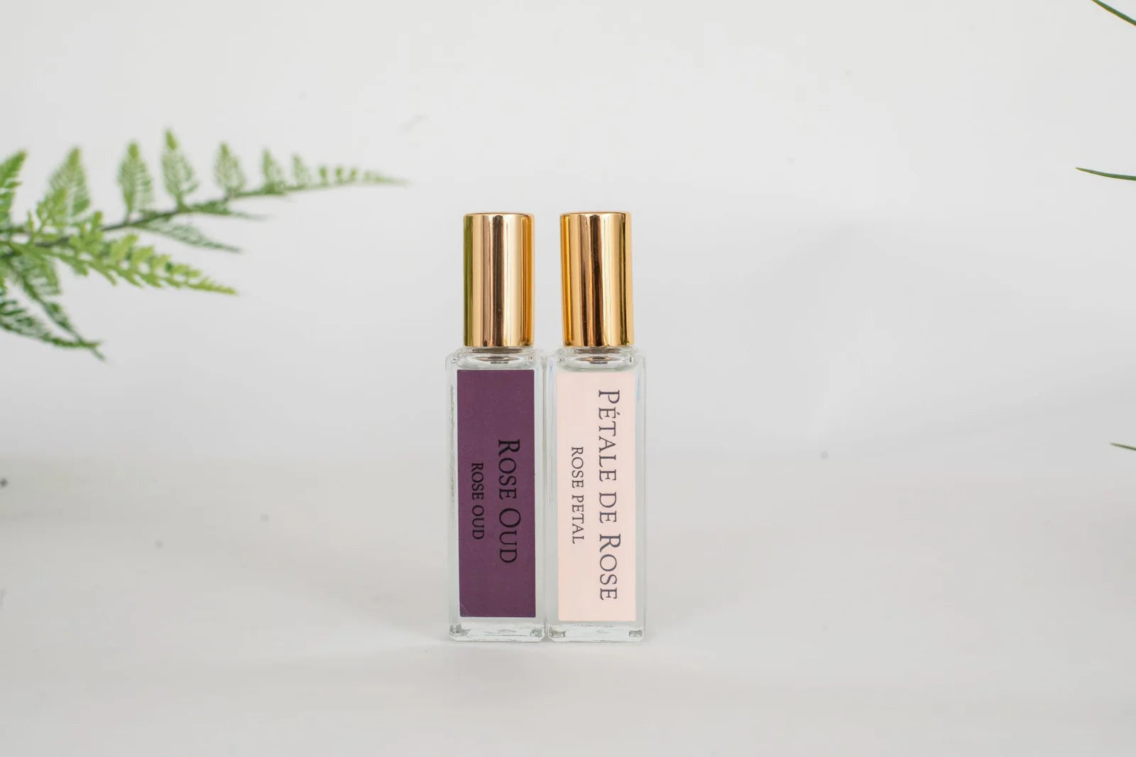COTE NOIRE Room Spray Rose Petal 15 ml