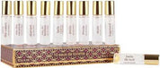 FRAGONARD Women’s Eau de Toilette Gift Box 10 x 4ml