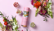 BOTANICAL NZ Floral Selection Gift Tube