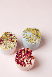 BOTANICAL NZ Floral Selection Gift Tube