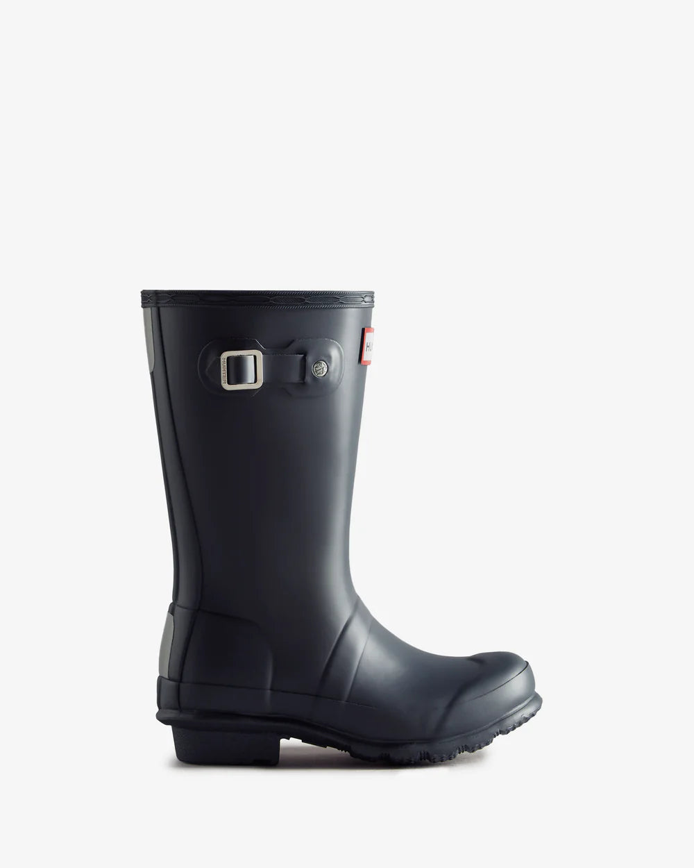 HUNTER Junior Originals Boot Hunter Navy
