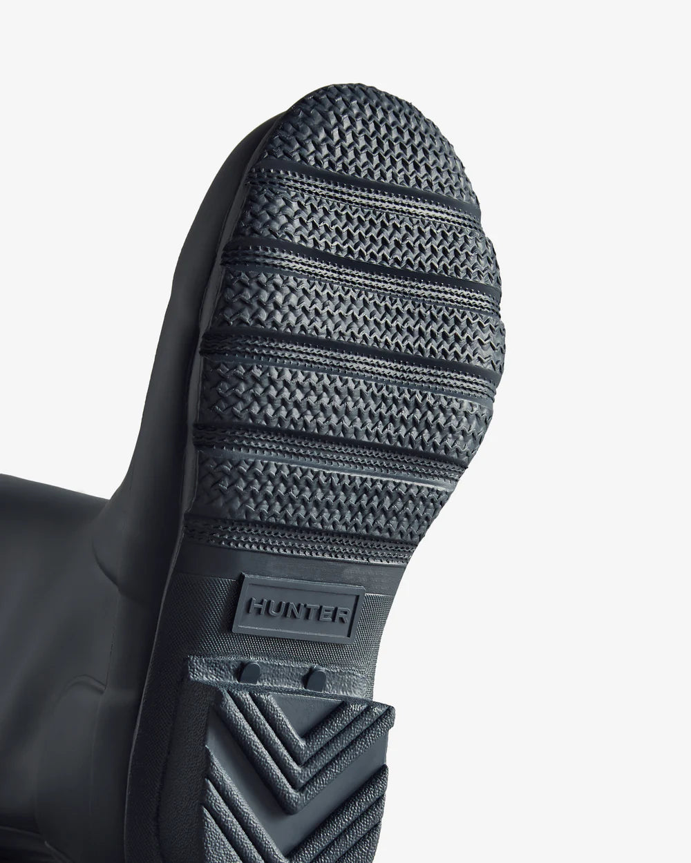 HUNTER Junior Originals Boot Hunter Navy