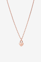 LIBERTE Winnie Rose Gold Necklace
