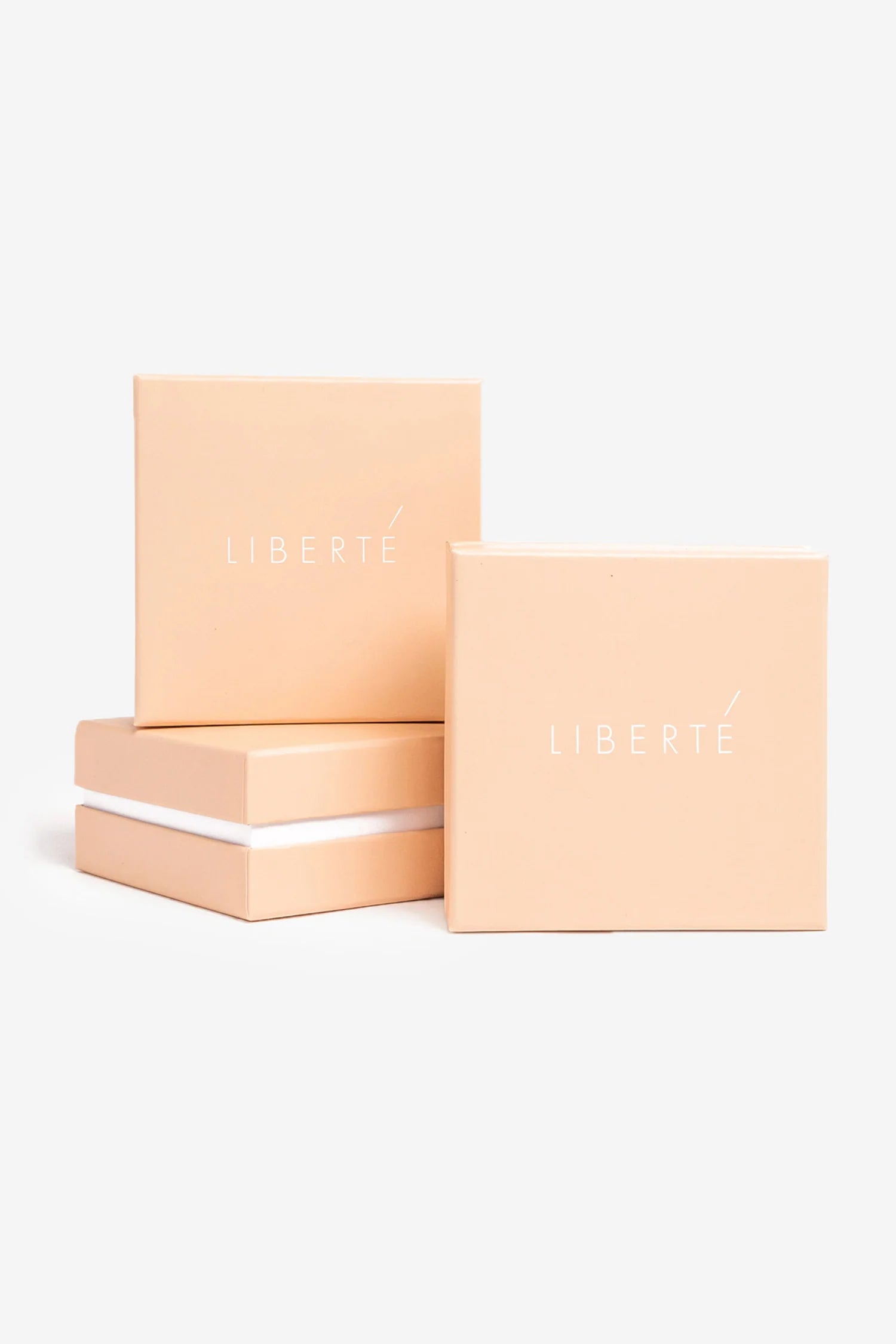 LIBERTE Leni Gold Ring