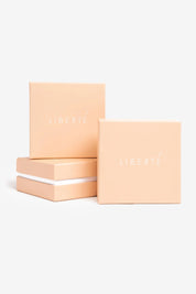 LIBERTE Leni Gold Ring