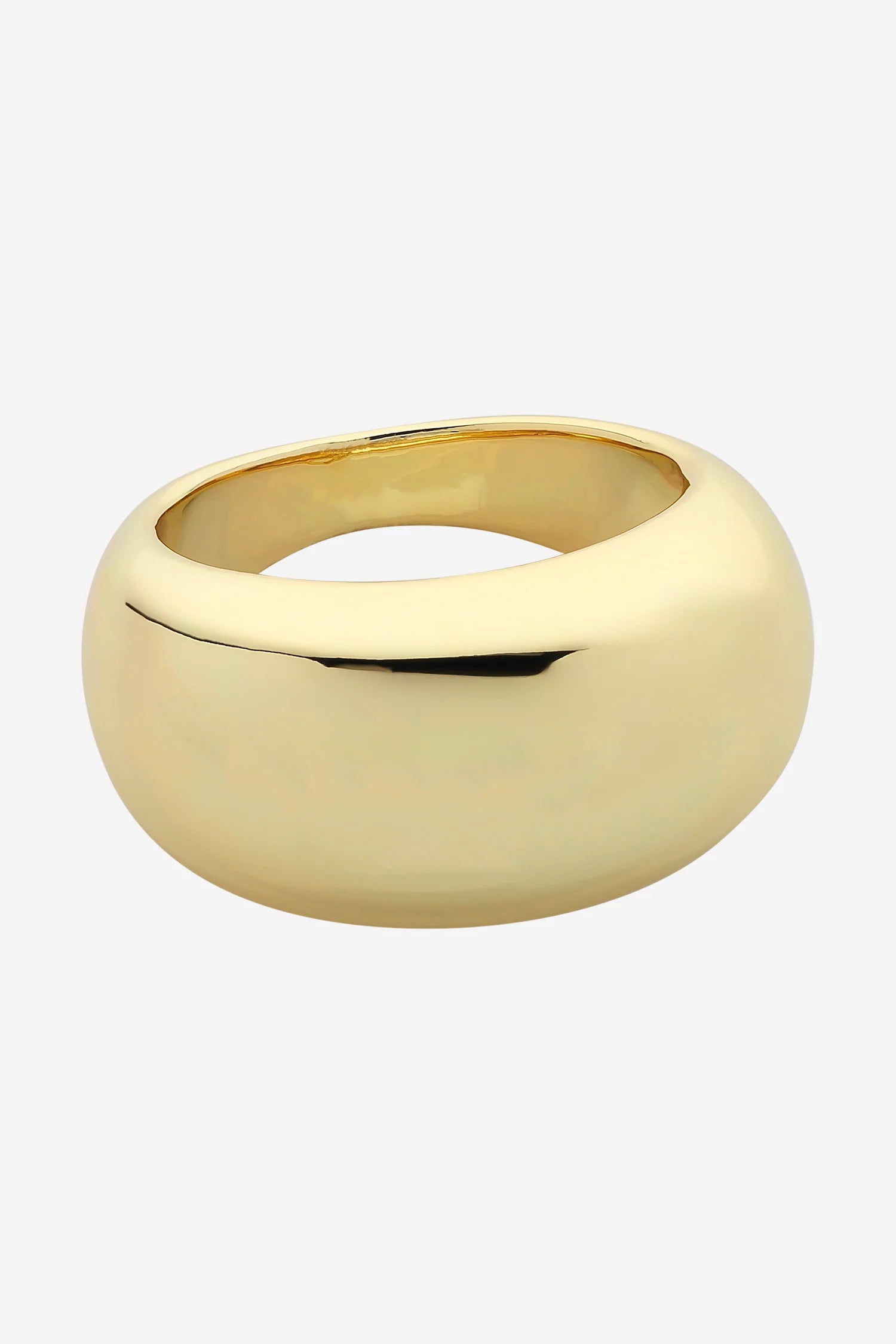 LIBERTE Leni Gold Ring