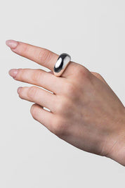 LIBERTE Leni Gold Ring