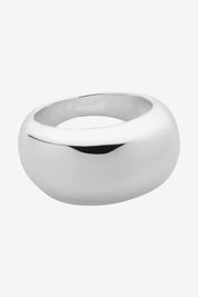LIBERTE Leni Silver Ring