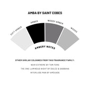 SAINT COBES Solid Parfum Amba