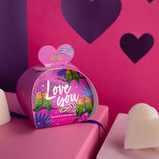 The English Soap Company Love you Mini Soap