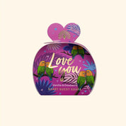 The English Soap Company Love you Mini Soap