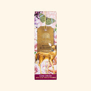The English Soap Company Rose & Peony Hand Cream